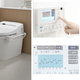 Image for article titled Toto's Intelligence Toilet II Smartly Measures The Temperature Of Your Pee, Among Other Things